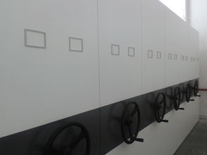 深圳奧美檔案密集架 廠家直銷，10年質保，專業批發訂做